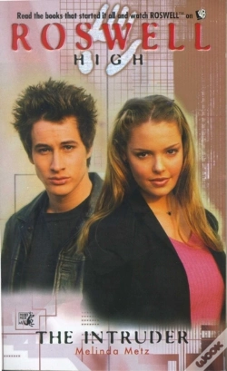 Capa do artigo Intruder