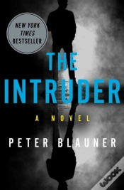 Capa do artigo Intruder