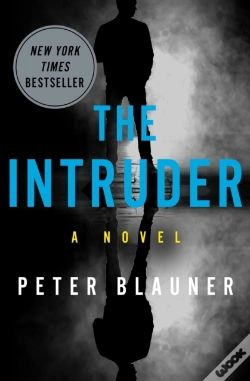 Capa do artigo Intruder