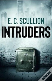 Capa do artigo Intruders