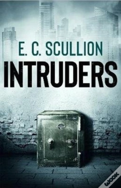 Capa do artigo Intruders