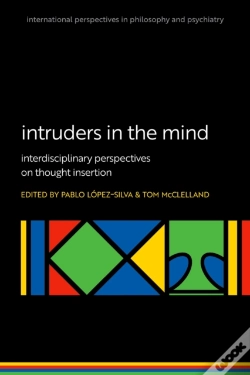 Capa do artigo Intruders In The Mind