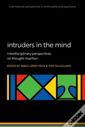 Capa do artigo Intruders In The Mind