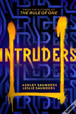 Capa do artigo Intruders