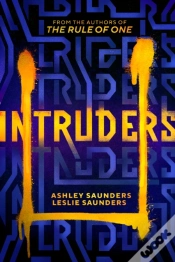 Capa do artigo Intruders
