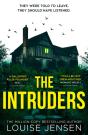 Intruders - Preview