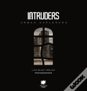Capa do artigo Intruders