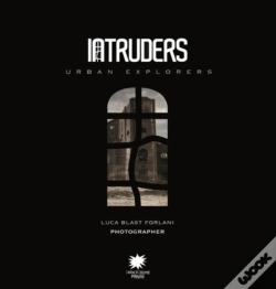 Capa do artigo Intruders