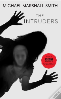Capa do artigo Intruders