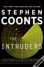 Capa do artigo Intruders