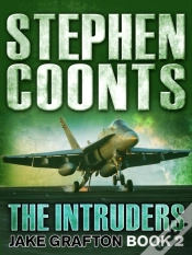 Capa do artigo Intruders