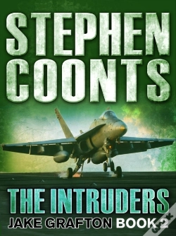 Capa do artigo Intruders