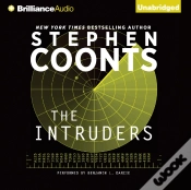 Capa do artigo Intruders