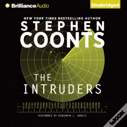 Capa do artigo Intruders
