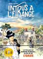 Intrus À L'Étrange - Preview