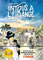 Intrus À L'Étrange