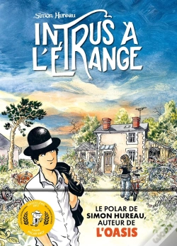 Capa do artigo Intrus À L'Étrange