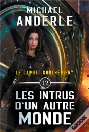 Capa do artigo Intrus D Autre Monde