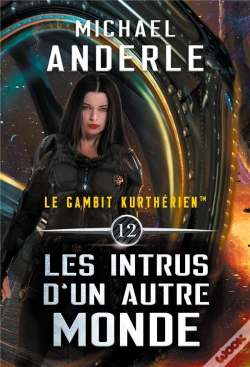 Capa do artigo Intrus D Autre Monde