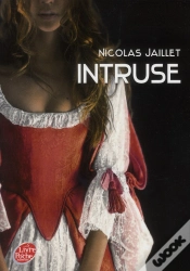 Capa do artigo Intruse