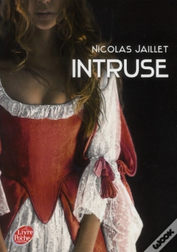 Capa do artigo Intruse
