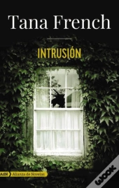 Intrusión (Adn)