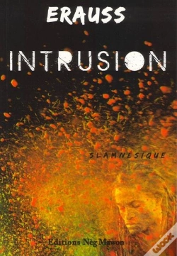 Capa do artigo Intrusion