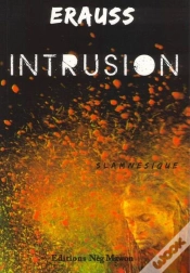 Capa do artigo Intrusion