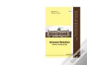 Capa do artigo Intrusion Detection: A Machine Learning Approach