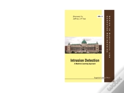 Capa do artigo Intrusion Detection: A Machine Learning Approach