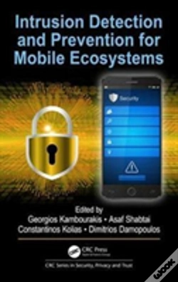 Capa do artigo Intrusion Detection And Prevention For Mobile Ecosystems
