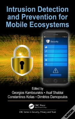 Capa do artigo Intrusion Detection And Prevention For Mobile Ecosystems