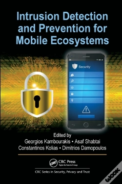 Capa do artigo Intrusion Detection And Prevention For Mobile Ecosystems