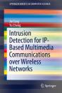 Intrusion Detection For Ip-Based Multimedia Communications Over Wireless Networks - Preview