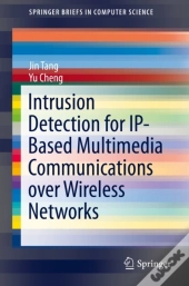 Intrusion Detection For Ip-Based Multimedia Communications Over Wireless Networks