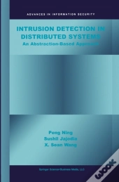 Intrusion Detection In Distributed Systems