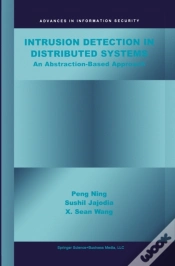 Capa do artigo Intrusion Detection In Distributed Systems