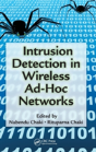 Intrusion Detection In Wireless Ad-Hoc Networks - Preview