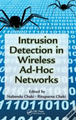 Capa do artigo Intrusion Detection In Wireless Ad-Hoc Networks
