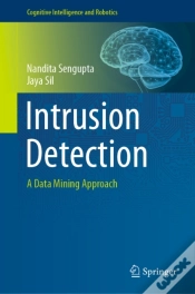 Capa do artigo Intrusion Detection