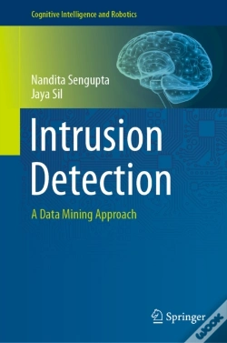 Capa do artigo Intrusion Detection