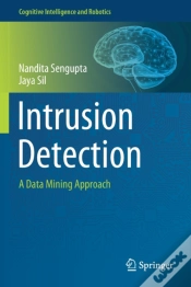 Capa do artigo Intrusion Detection