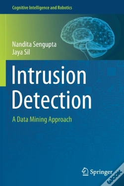 Capa do artigo Intrusion Detection