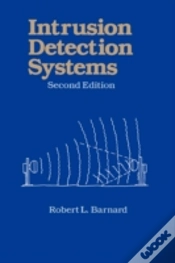 Capa do artigo Intrusion Detection Systems