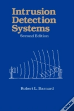 Capa do artigo Intrusion Detection Systems