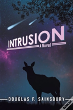 Capa do artigo Intrusion