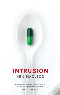 Capa do artigo Intrusion