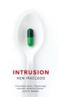 Intrusion - Preview