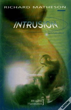 Capa do artigo Intrusion : Nouvelles 2