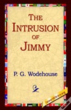 Capa do artigo Intrusion Of Jimmy